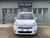 Usata Citroën Berlingo 92 CV (67 kW) 2013 Bianco Monovolume
