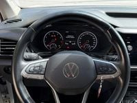 Usata VW T-Cross Style 2023 Bianco SUV