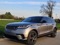 Usata Land Rover Range Rover Velar R-Dynamic 241 CV (177 kW) 2019 SUV