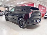 Usata Kia EV3 GT-Line 150 kW (204 CV) 2025 Nero SUV