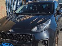 Usata Kia Sportage 2016 SUV