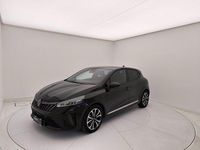 Usata Renault Clio V Techno 91 CV (66 kW) 2025 Nero Berlina