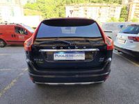 Usata Volvo XC60 Momentum 181 CV (133 kW) 2015 Nero SUV