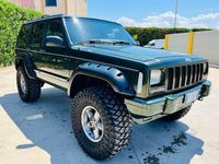 Usata Jeep Cherokee 178 CV (130 kW) 1997 SUV