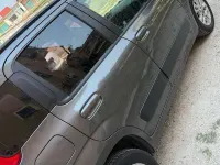 Usata Fiat Panda Lounge 69 CV (50 kW) 2017 Grigio Utilitaria