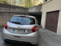 Usata Peugeot 2008 68 CV (50 kW) 2014 SUV