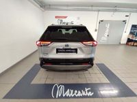 usata Toyota RAV4 Hybrid RAV4 2.5 HV (222CV) E-CVT AWD-i Style