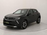 Usata Opel Mokka Elegance 131 CV (96 kW) 2023 Nero SUV