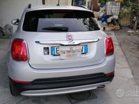 usata Fiat 500X 1.6mtj