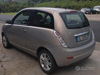 Usata Lancia Ypsilon 2007 Utilitaria