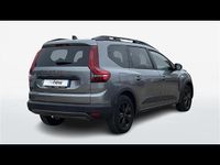 Nuova Dacia Jogger Extreme 140 CV (102 kW) 2025 Grigio scuro Monovolume