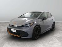 Usata Cupra Born 150 kW (204 CV) 2023 Grigio vapore Utilitaria