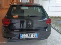 usata VW Polo 1.0 TSI 5p. Comfortline BlueMotion Technology DSG