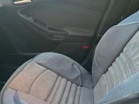 Usata Ford Focus Titanium X 120 CV (88 kW) 2017 Grigio Station wagon