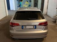Usata Audi A3 S-Line 150 CV (110 kW) 2017 Station wagon