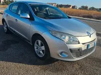 Usata Renault Mégane III 110 CV (80 kW) 2009 Berlina