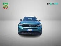 Nuova Opel Frontera Edition 100 CV (73 kW) 2025 Verde SUV