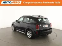Usata Mini Cooper Countryman 125 CV (91 kW) 2022 Nero SUV