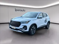 Usata DR DR 5.0 150 CV (110 kW) 2025 Bianco SUV