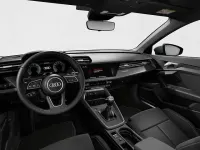 Usata Audi A3 Sportback Advanced Plus 116 CV (85 kW) 2024 Utilitaria
