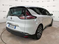 Usata Renault Espace Initiale Paris 160 CV (117 kW) 2017 Bianco Monovolume