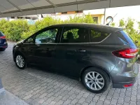 Usata Ford C-MAX Titanium S 120 CV (88 kW) 2018 Monovolume