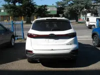 Nuova EVO Evo 7 164 CV (120 kW) 2026 Bianco SUV