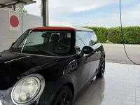 Begagnad Mini Cooper D 110 HK (80 kW) 2010 Halvkombi