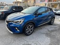 Usata Renault Captur Intens 100 CV (73 kW) 2024 Blu SUV