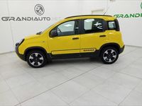 usata Fiat Panda Cross III 2016 - 1.2 City s&s 69cv my19