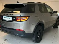 Usata Land Rover Discovery Sport SE 179 CV (131 kW) 2020 Grigio SUV