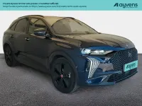 Usata DS Automobiles DS7 Crossback Performance Line Plus 131 CV (96 kW) 2023 Blu SUV