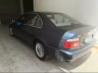 Usata BMW 525 192 CV (141 kW) 2003 Berlina