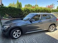 Usata BMW 118 xLine 143 CV (105 kW) 2013 Utilitaria