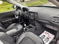 Usata Jeep Compass 119 CV (87 kW) 2018 Bianco SUV