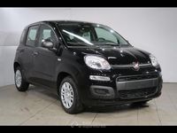 Nuova Fiat Panda Icon 71 CV (52 kW) 2026 Nero Utilitaria