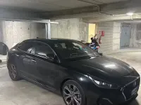 Usata Hyundai i30 140 CV (102 kW) 2017 Nero Berlina