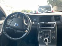 Usata Volvo V60 CC 150 CV (110 kW) 2017 Grigio Station wagon
