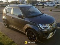 Usata Suzuki Ignis 83 CV (61 kW) 2023 Grigio SUV