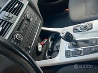 Usata BMW X3 184 CV (135 kW) 2013 Nero SUV