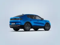 Nuova Ford Capri Extended Range 210 kW (286 CV) 2026 SUV