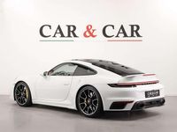 Usata Porsche 992 650 CV (478 kW) 2020 Bianco Coupé