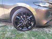 Usata Mazda 3 Homura-Line 150 CV (110 kW) 2024 Grigio Berlina