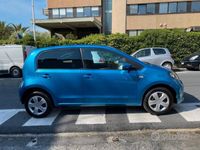 usata Skoda Citigo 1.0 60 CV 5 porte Ambition