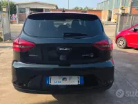 Usata EVO Evo 3 107 CV (78 kW) 2022 Nero SUV