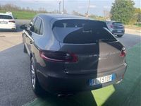 usata Porsche Macan S Diesel usato