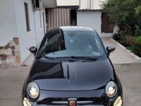 usata Abarth 500 - 2014