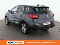 Usado Renault Kadjar 116 CV (85 kW) 2019 Gris SUV