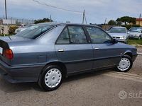 Usata Lancia Dedra 105 CV (77 kW) 1993 Grigio Berlina