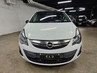 usata Opel Corsa 1.2 85CV 3 porte GPL-TECH